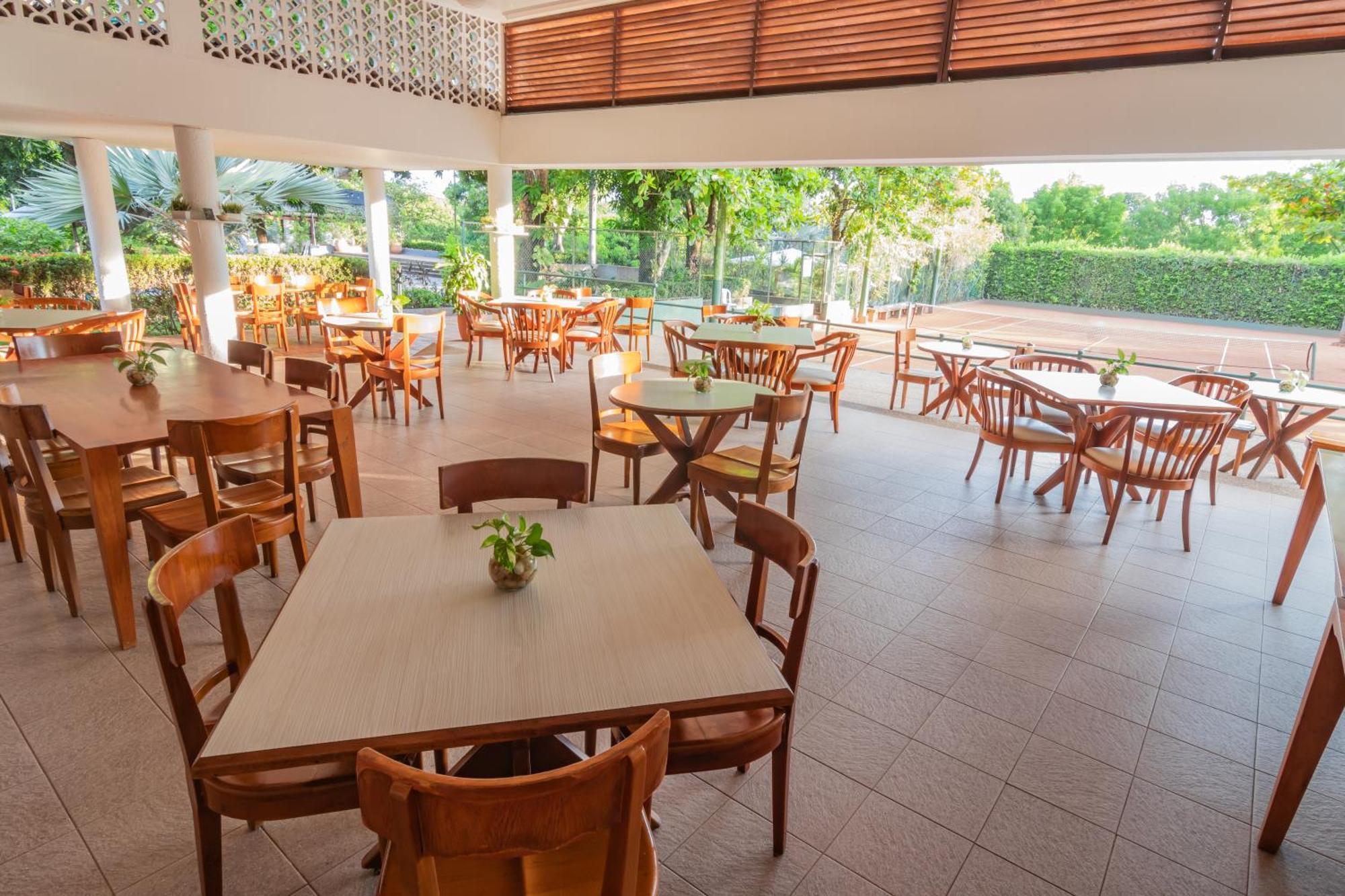 Ghl Hotel Club El Puente Girardot Exterior foto