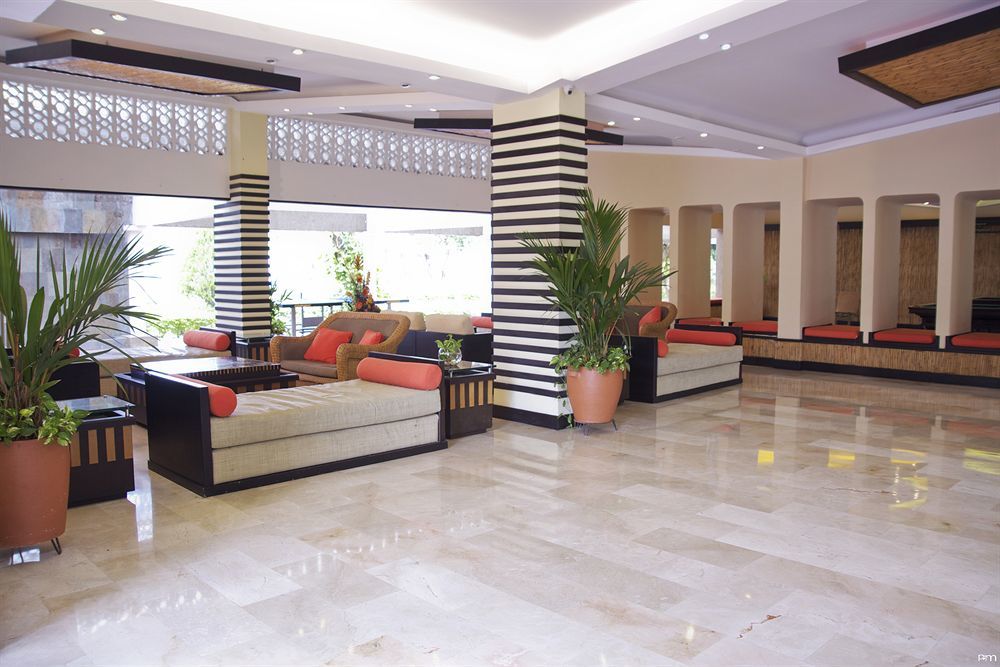 Ghl Hotel Club El Puente Girardot Exterior foto
