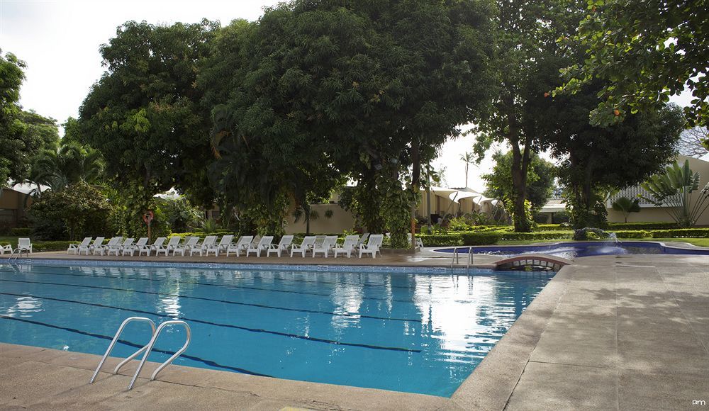 Ghl Hotel Club El Puente Girardot Exterior foto