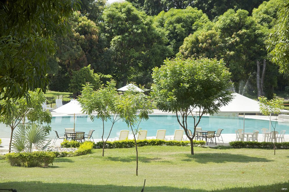 Ghl Hotel Club El Puente Girardot Exterior foto