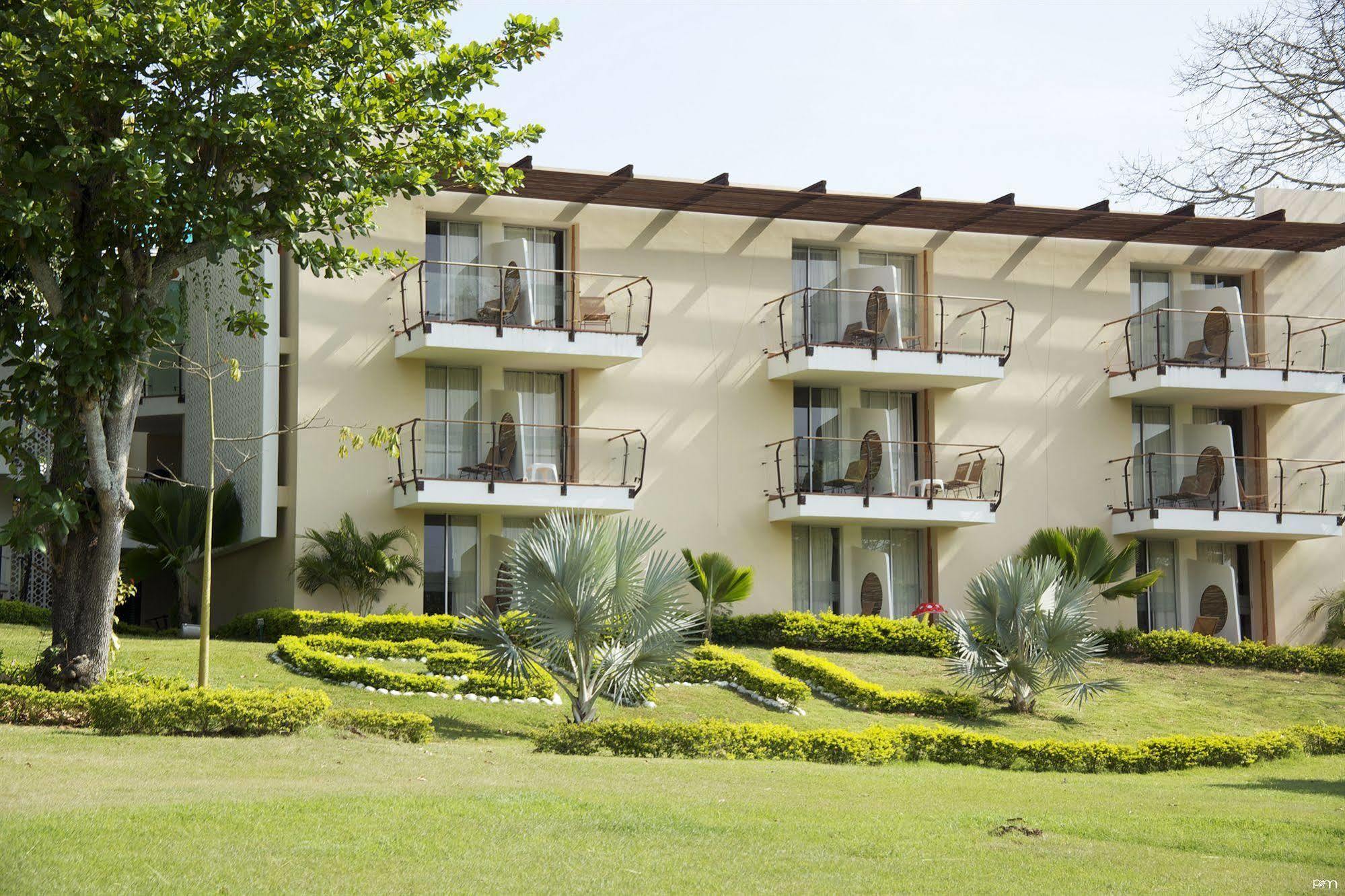 Ghl Hotel Club El Puente Girardot Exterior foto