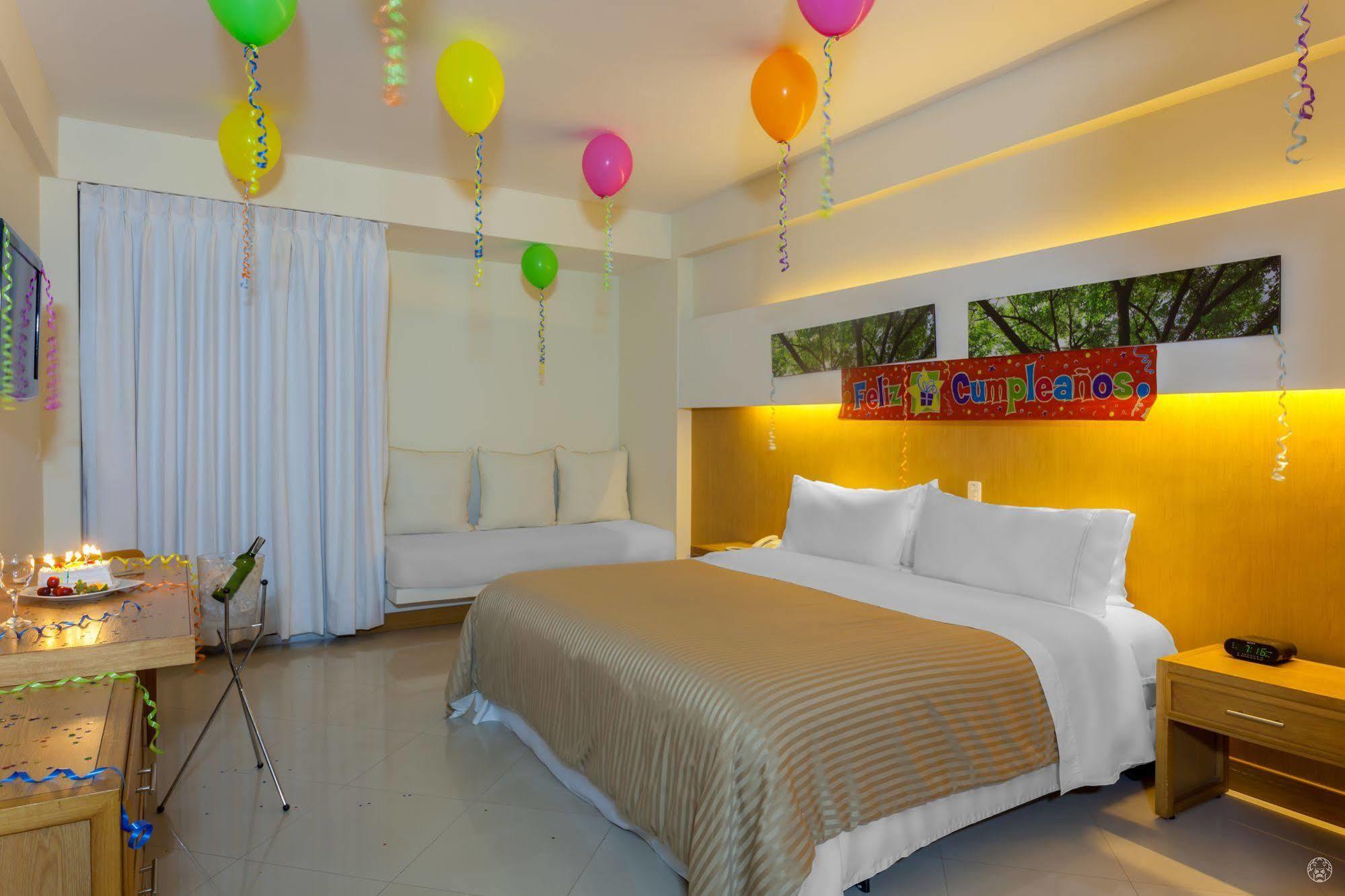 Ghl Hotel Club El Puente Girardot Exterior foto